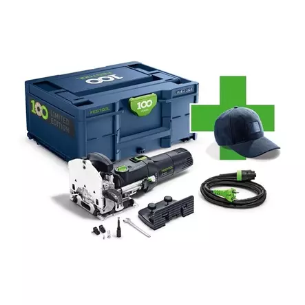 FESTOOL DF 500 Q-Plus Tappijyrsin - Poistotuotteet - 136969 - 1