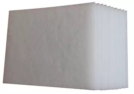 H&H Esisuodatinmatto G3 340x405mm 10kpl/pkt - Muut tarvikkeet - 127259 - 1