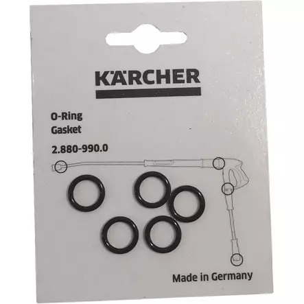 KÄRCHER Tiivistesarja suihkuputkeen - Kärcher painepesuritarvikkeet - 127909 - 1