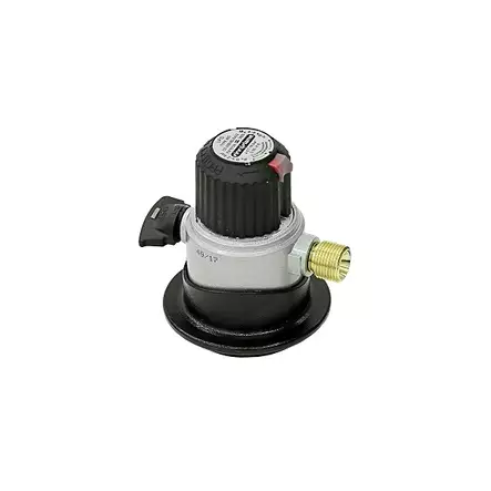 KOSAN Korkeapainesäädin PV 0-2 bar - Painesäätimet ja mittarit - 127979 - 1