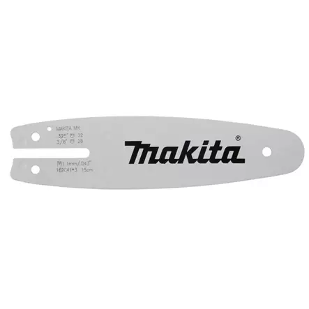 MAKITA 1912F1-4 Laippa 6", 15cm, -32, 0,325", 1,1mm - Laipat ja teräsuojat - 134239 - 1