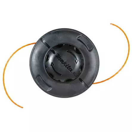 MAKITA 191D93-3 Siimapää Tap&Go EasyWork Ø 2,4 mm x 4 m - Siimat ja siimapäät - 107809 - 2