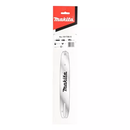 MAKITA 191T86-6 Laippa 12", 30cm, -51, 0,325", 1,1 mm - Puutarhakoneiden varaosat ja varusteet - 107759 - 2
