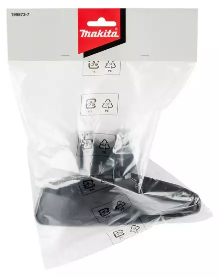 MAKITA 199873-7 Teräsuoja raivaussahanterälle - Puutarhakoneiden varaosat ja varusteet - 107689 - 2