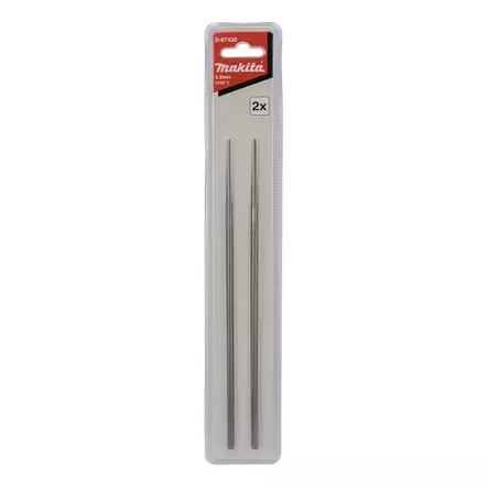MAKITA D-67430 Viila 5,5 mm - Viilat ja raspit - 107799 - 2