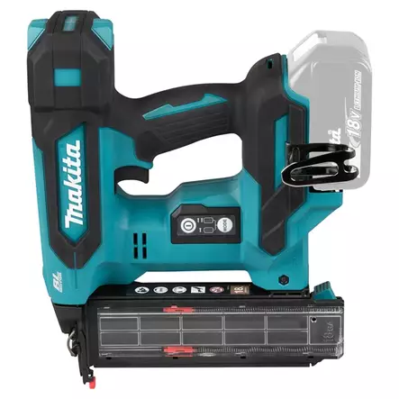 MAKITA DBN501ZJ Viimeistelynaulain LXT - Akkunaulaimet - 137769 - 2