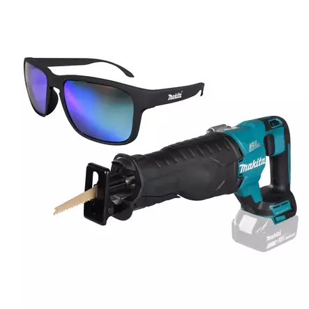 MAKITA DJR187Z Puukkosaha LXT - Makita kampanja - 104429 - 1
