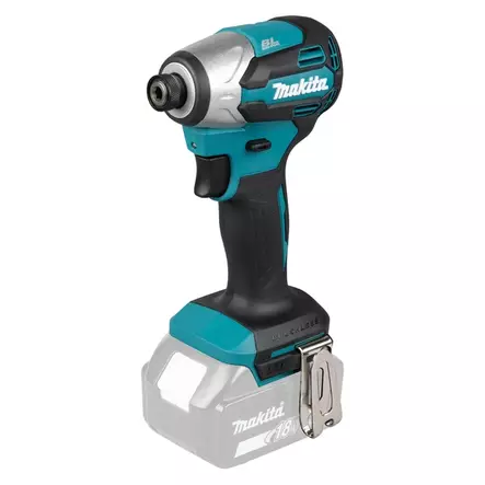 MAKITA DTD158Z Iskevä ruuvinväännin LXT - Akkuruuvinvääntimet - 138649 - 1