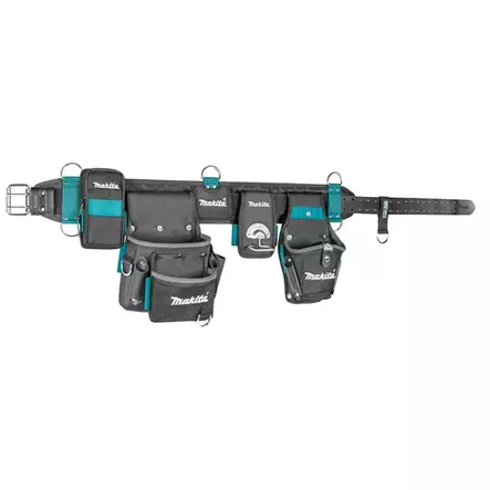 MAKITA E-15235 Työkaluvyösarja - Kantolaukut koneille - 128569 - 1