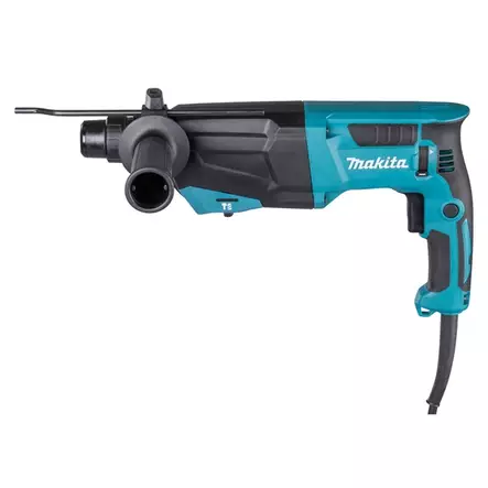 MAKITA HR2670 Poravasara SDS-Plus - Makita sähkötyökalut - 137399 - 2