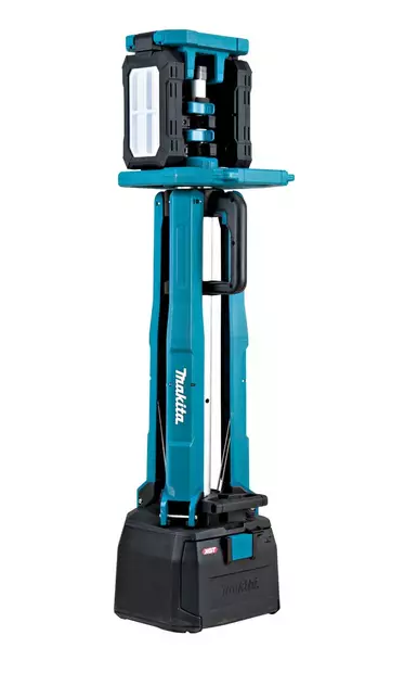 MAKITA ML014G Työmaavalaisin LXT / XGT - Makita valaisimet - 139069 - 2