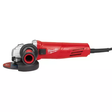 MILWAUKEE AGV 12-125 X Kulmahiomakone - Hiomakoneet - 118049 - 2