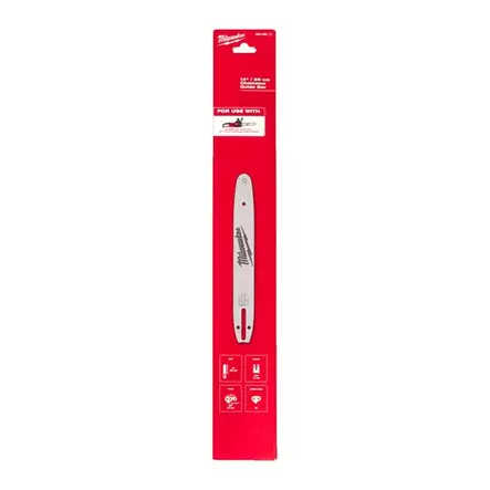 MILWAUKEE Laippa M18 FCHS35 14"/35CM - Laipat ja teräsuojat - 121529 - 2