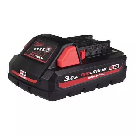 MILWAUKEE M18 HB3 Akku 3,0Ah - Milwaukee kampanja - 117929 - 1