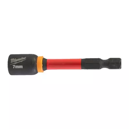 MILWAUKEE Magneettihylsy SHW 7 x 65mm - Magneettihylsyt - 135359 - 1