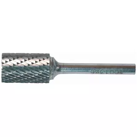 MIRKA B 61020 Kovametalliviila Z6 9 - Suorahiomakoneiden tarvikkeet - 116699 - 1