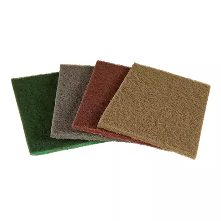 MIRKA MIRLON 152x229mm - Käsihionta - 139099 - 1