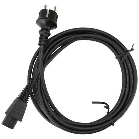 MIRKA Virtajohto 4,3m CE 230V EU - Hiomakoneiden tarvikkeet - 116759 - 1