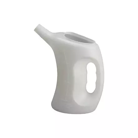 Mittakannu 1L - Suppilot ja kannut - 132049 - 1