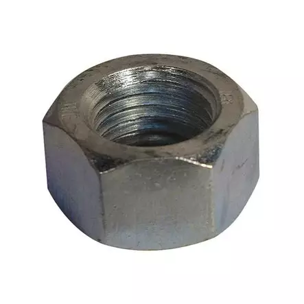 Mutteri HOT DIN934 - Kuusiomutterit - 127389 - 1