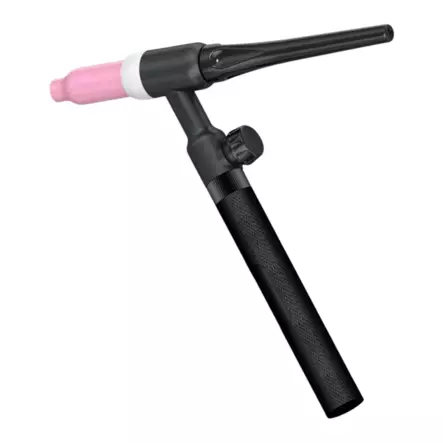 WALLIUS BLUEPOWER VP17 e4 TIG-hitsauspoltin - Hitsauspolttimet - 138749 - 1