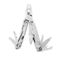 LEATHERMAN Rev Monitoimityökalu - Mattopuukot, veitset ja terät - 132339 - 1