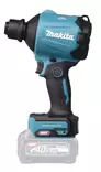 MAKITA AS001GZ Puhalluspistooli XGT - Akkupuhaltimet ja tuulettimet - 104599 - 9
