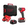MILWAUKEE M18 FIW2F12-502X Akkumutterinväännin - Akkumutterinvääntimet - 117619 - 1