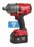 MILWAUKEE M18 ONEFHIWF34-502X Akkumutterinväännin - Akkumutterinvääntimet - 117589 - 2
