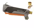 SIEVERT Promatic piezokahva 3/8"LH - Kaasupistoolit ja -polttimet - 127959 - 1