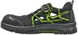 SIEVI SieviAir R4 Roller S1P - Matalat turvakengät - 100179 - 2