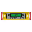 STABILA TECH 196 DL Digitaalinen vesivaaka 23cm - Vesivaa'at ja vatupassit - 136109 - 2
