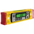 STABILA TECH 196 DL Digitaalinen vesivaaka 23cm - Vesivaa'at ja vatupassit - 136109 - 1