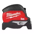 MILWAUKEE GEN4 Rullamitta MAG 5m - Rulla- ja nauhamitat - 137979 - 2