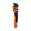 BLÅKLÄDER 1122 Highvis rt-housut 4-way stretch - Työhousut ja riipputaskuhousut - 138489 - 3