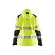 BLÅKLÄDER 4791 Naisten Highvis Softshelltakki - Naisten työtakit - 102009 - 2