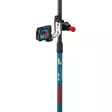 BOSCH BT 350 Professional Teleskooppitanko - Laserien tarvikkeet - 124869 - 1