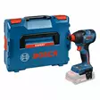 BOSCH EXDX 18V-210 Iskumutterinväännin - Akkuruuvinvääntimet - 138069 - 1