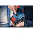 BOSCH EXDX 18V-210 Iskumutterinväännin - Akkuruuvinvääntimet - 138069 - 2