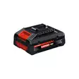 BOSCH EXPERT Akku EXBA18V-40 4,0Ah - Työkaluakut ja latauslaitteet - 138179 - 1