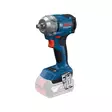 BOSCH GDS 18V-350 Iskumutterinväännin - Bosch kampanja - 136899 - 1