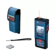 BOSCH GLM 100-25 C Laseretäisyysmittalaite - Bosch kampanja - 136999 - 1