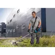 BOSCH GRT 18V-33 Akkutrimmeri - Bosch kampanja - 136909 - 3