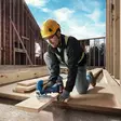 BOSCH GST 18V-125 S Akkupistosaha - PRONEWS Kampanja - 136789 - 4