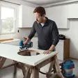 BOSCH GST 18V-125 S Akkupistosaha - PRONEWS Kampanja - 136789 - 3