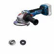 BOSCH GWS 18V-11 Kulmahiomakone - PRONEWS Kampanja - 137309 - 1