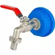 CARMOTION Hanakorkki 61mm - Moottoriöljyt - 138779 - 1