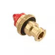 FRONIUS Kiristyspala 1,2 mm punainen - Fronius hitsauskulutusosat - 138079 - 1