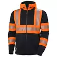 HELLY HANSEN 79273 Icu Vetoketjuhuppari - Työpaidat - 124509 - 1