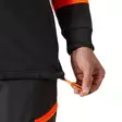 HELLY HANSEN 79273 Icu Vetoketjuhuppari - Työpaidat - 124509 - 3